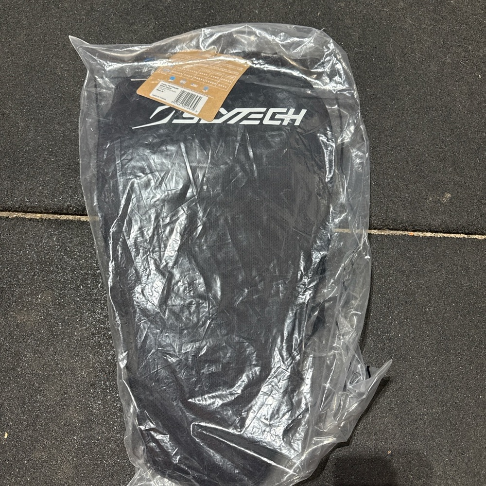 Slytech Back Protector Medium